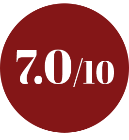 7.0/10