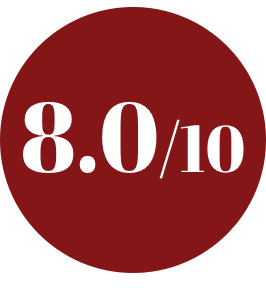 8.0/10