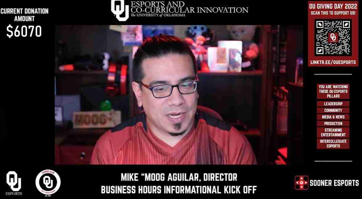 Moog Opening Panel 1