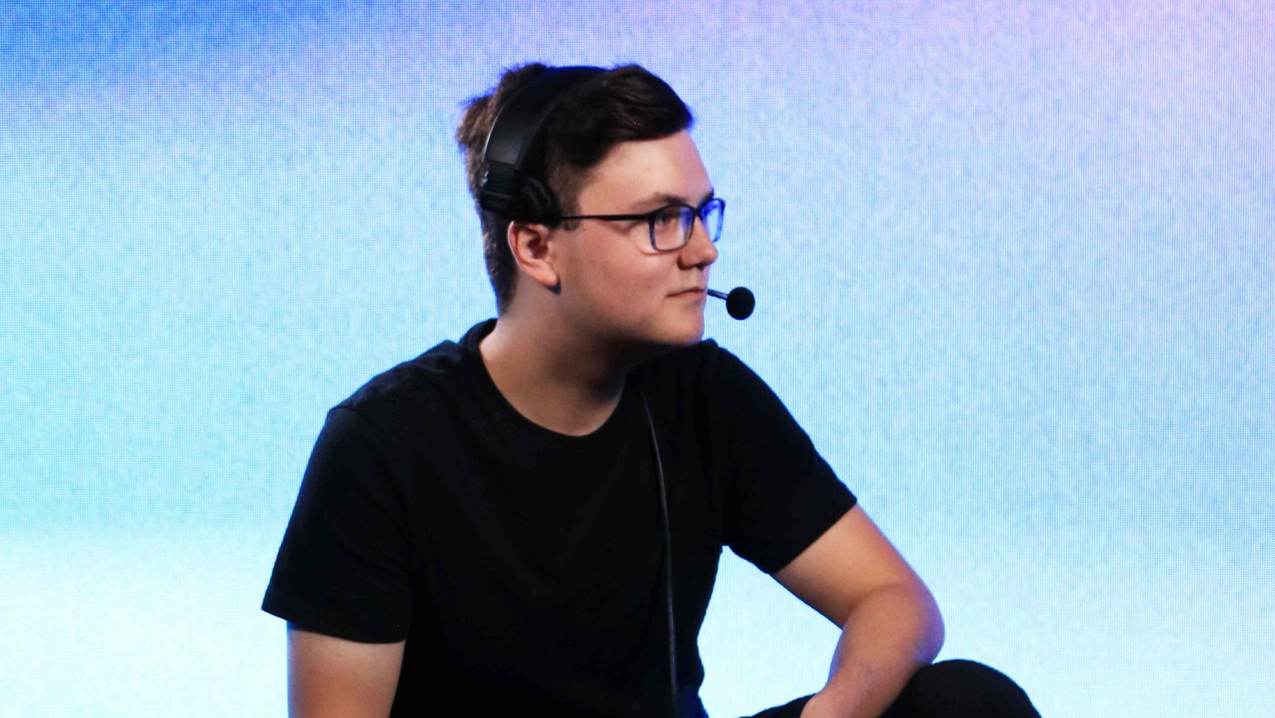 Freshman Showcase: Logan Marshall