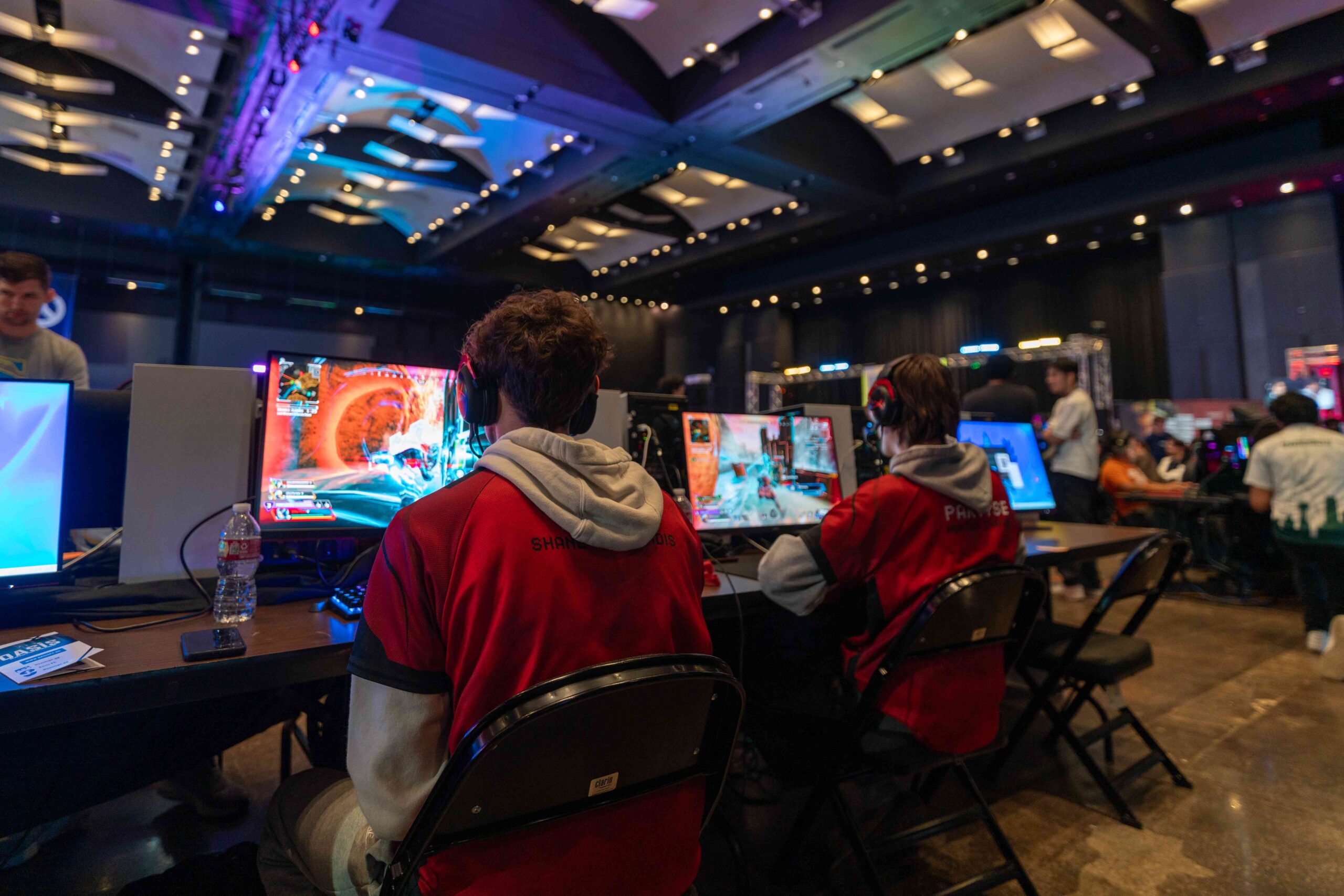 From Sub to Assistant Coach: Hunter Chavez