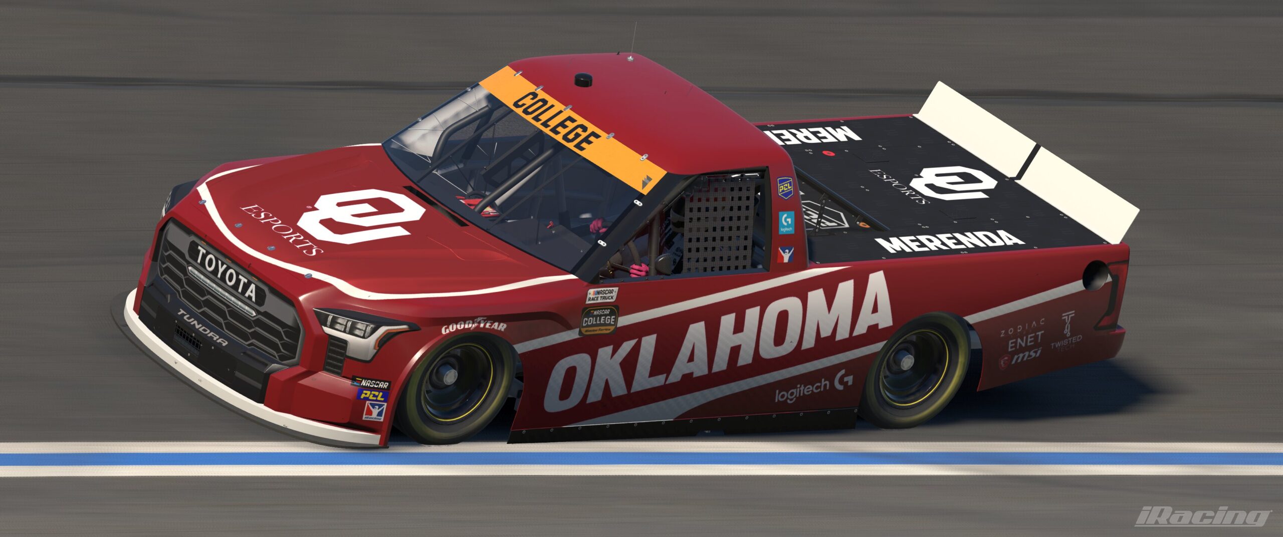 Student Spotlight: Mario Merenda