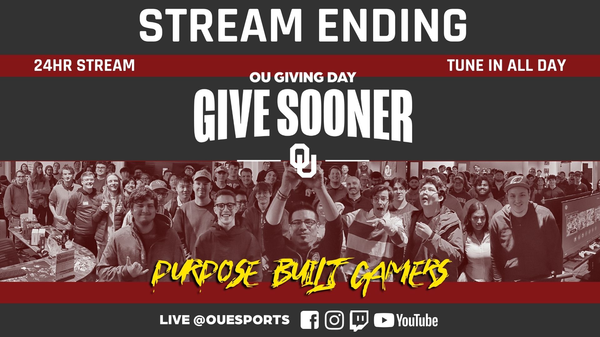 Giving Day 2026 Recap